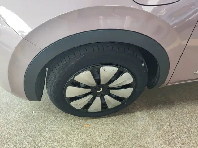 Wuling Bingo — Фото автомобиля 22