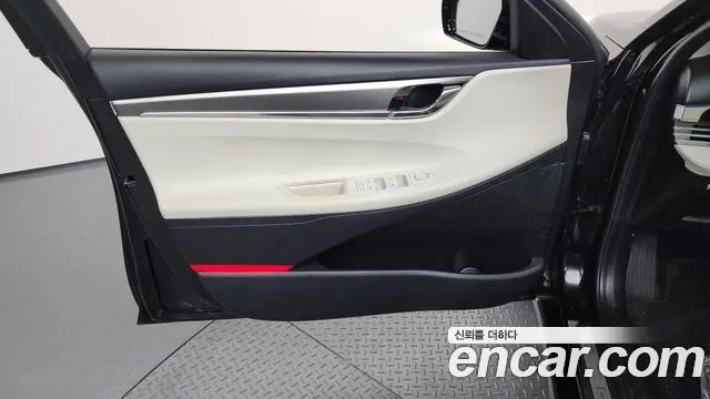 Hyundai Grandeur Новый Grandeur IG — Фото автомобиля 23