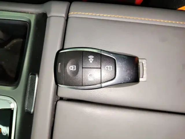 BAIC BJ40 — Фото автомобиля 8