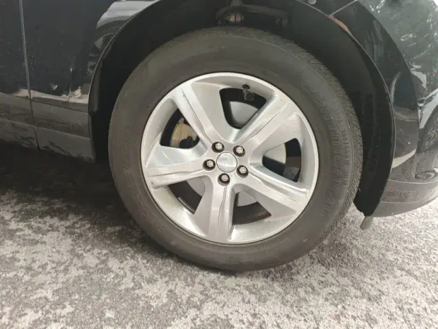 Land Rover Range Rover Velar — Фото автомобиля 24