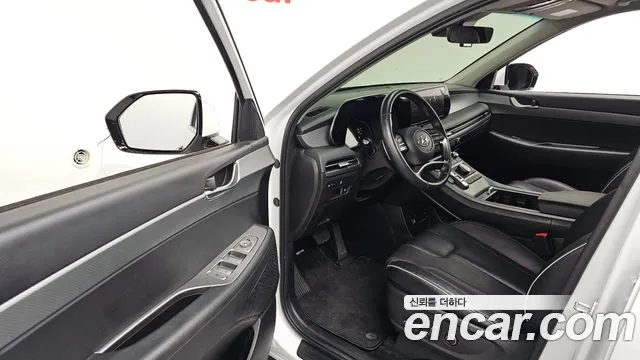 Hyundai Palisade The New Palisade Дизель 2.2 2WD — Фото автомобиля 10