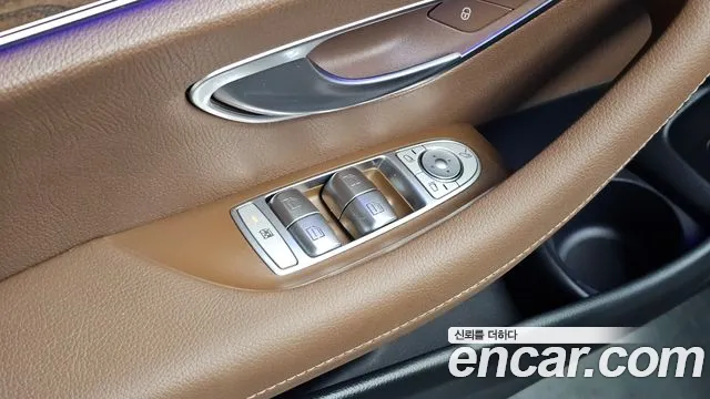Mercedes-Benz E-Class W213 — Фото автомобиля 28