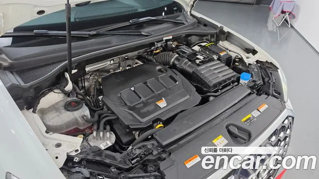 Audi Q3 35 TDI Premium Sportback — Фото автомобиля 6