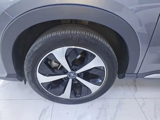 BYD Song PLUS — Фото автомобиля 22