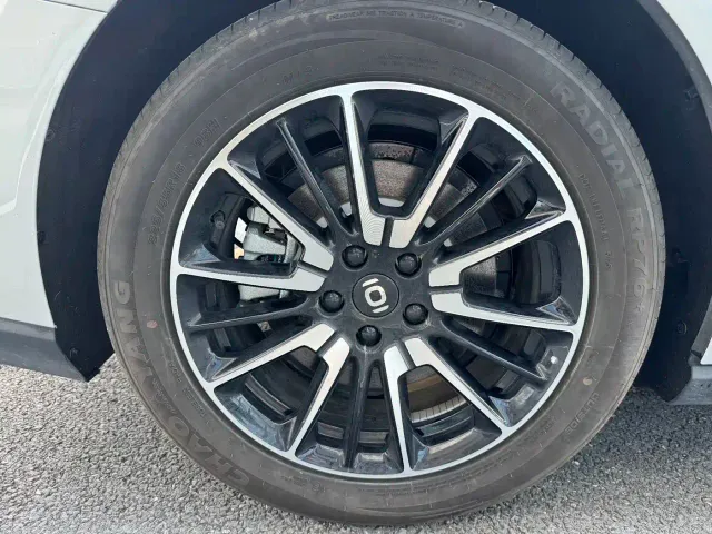 Changan Qiyuan A06 — Фото автомобиля 9