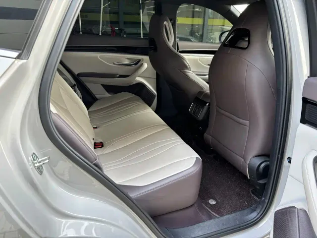BYD Song PLUS — Фото автомобиля 6