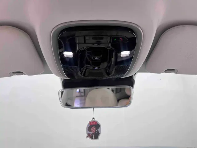 Chery Fulwin T9 — Фото автомобиля 16