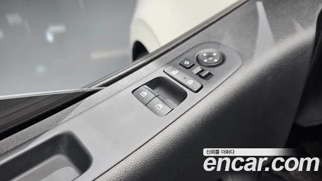 Hyundai Staria Staria L3.5 Карго 5 мест — Фото автомобиля 26