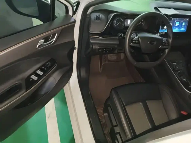 GAC Aion S Plus — Фото автомобиля 15