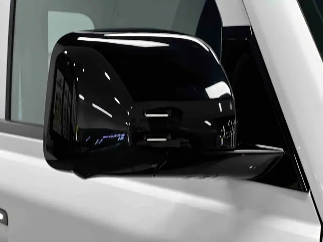 iCAR V23 — Фото автомобиля 11