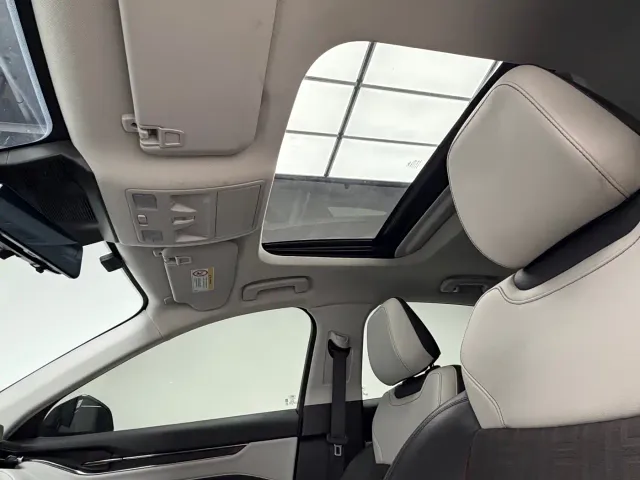 Ford Mondeo — Фото автомобиля 15