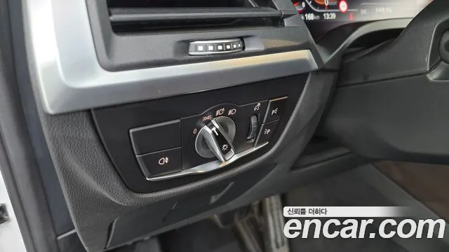 BMW X4 G02 — Фото автомобиля 27