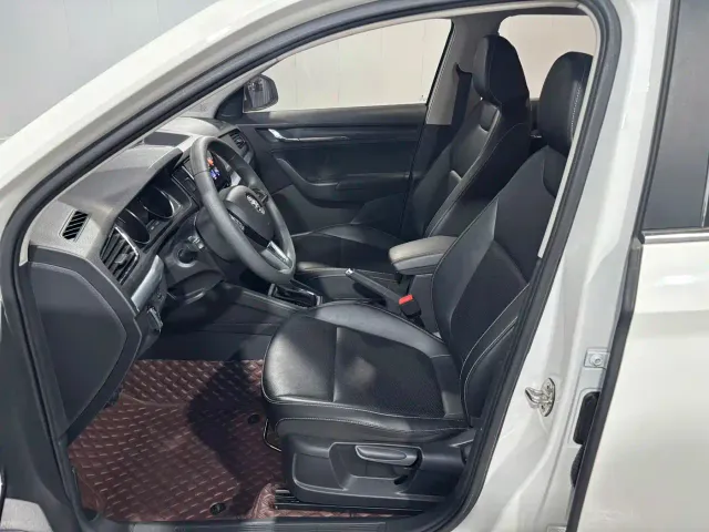 Skoda Kamiq — Фото автомобиля 7