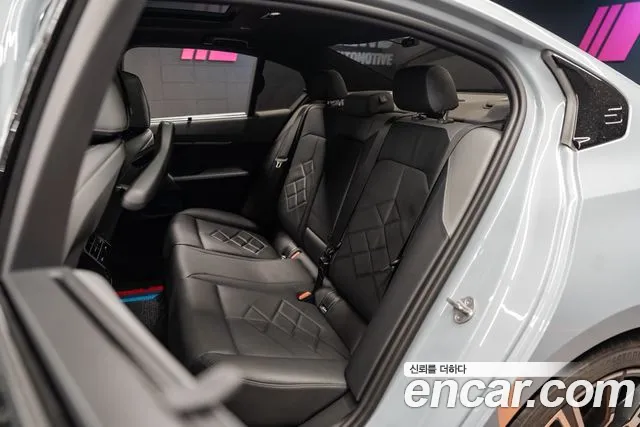 BMW 5 Series G60 — Фото автомобиля 7