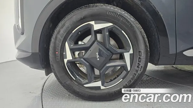 Kia Sportage 5th Gen — Фото автомобиля 5