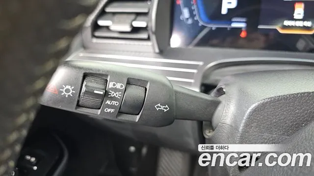 KG_Mobility_Ssangyong Torres Torres Бензин 1.5 2WD — Фото автомобиля 28
