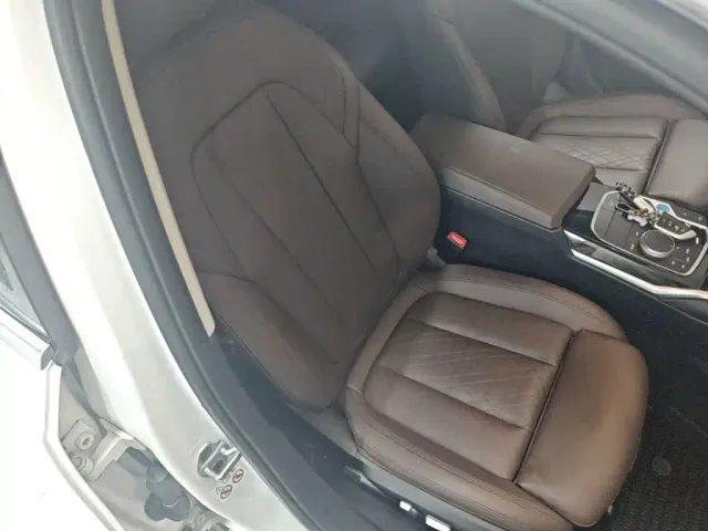 BMW i3 — Фото автомобиля 24