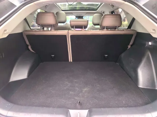 GAC Trumpchi GS4 — Фото автомобиля 13
