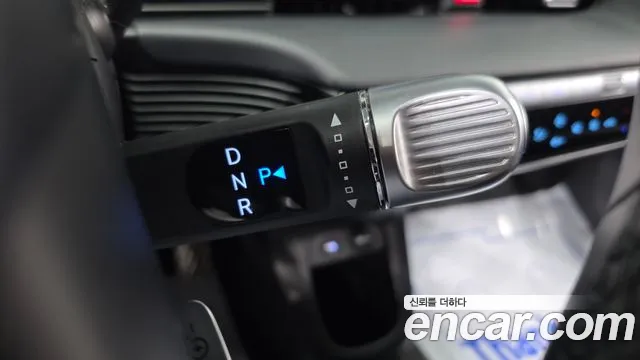 Hyundai Ioniq5 Ioniq5 — Фото автомобиля 9