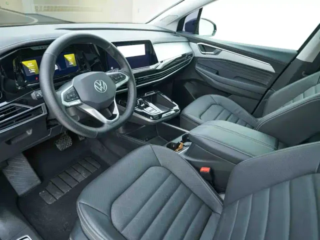 Volkswagen Talagon — Фото автомобиля 9