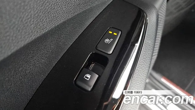 Kia Seltos — Фото автомобиля 20