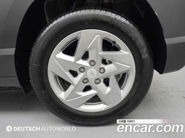 Hyundai Kona — Фото автомобиля 20