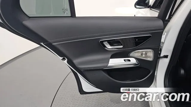 Mercedes-Benz E-Class E-класс W214 — Фото автомобиля 23