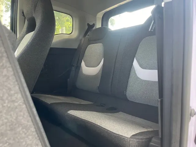 Chery QQ Ice Cream — Фото автомобиля 15