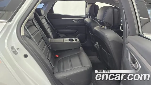 Renault Korea SM6 SM6 (New) — Фото автомобиля 11