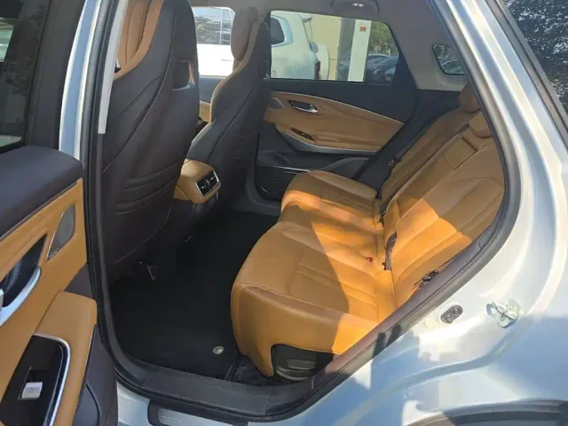GAC AION LX — Фото автомобиля 16