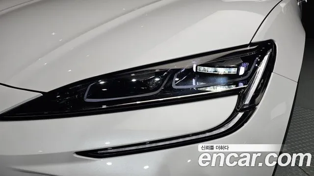 BYD Sealion 7 — Фото автомобиля 7
