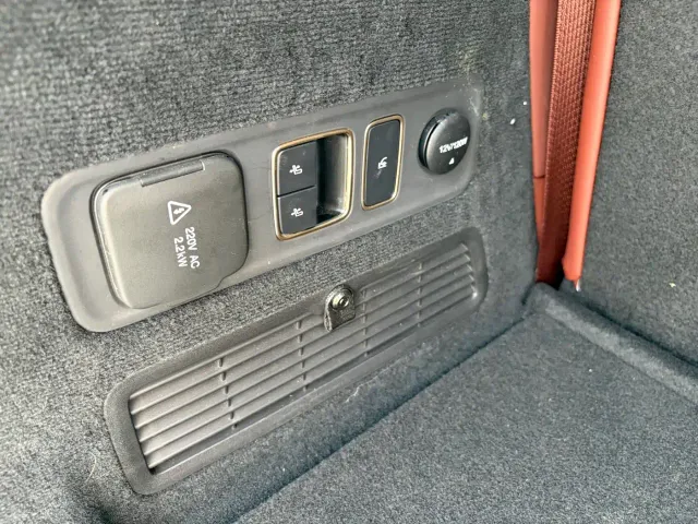 GAC Hyptec HL — Фото автомобиля 22