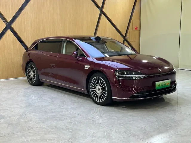 Stelato S9T — Фото автомобиля 3