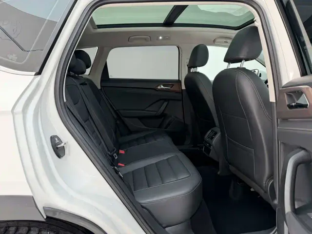 Volkswagen Tharu — Фото автомобиля 26