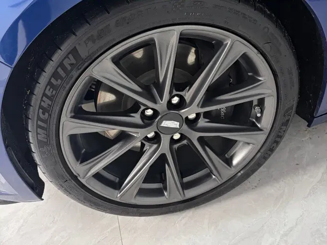 Cadillac CT5 — Фото автомобиля 12