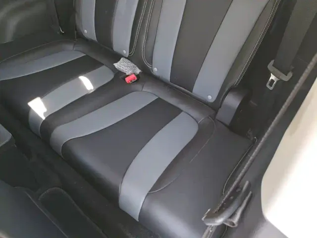 Roewe Clever — Фото автомобиля 16