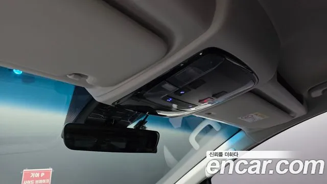 Hyundai Staria — Фото автомобиля 23