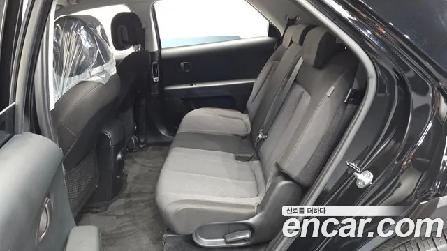 Hyundai Ioniq 5 Ioniq 5 (New) — Фото автомобиля 17