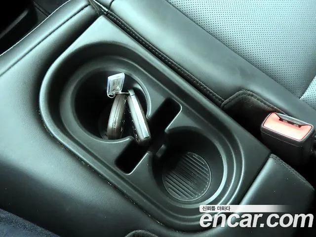 Hyundai Casper Casper Modern — Фото автомобиля 11