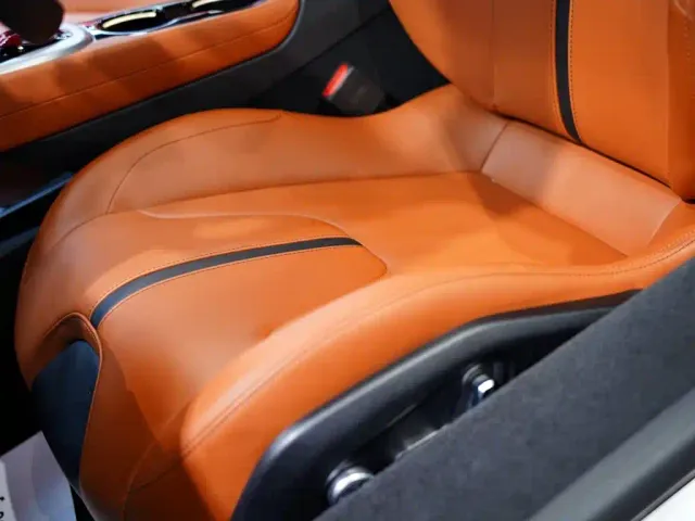 Lotus Emira — Фото автомобиля 13