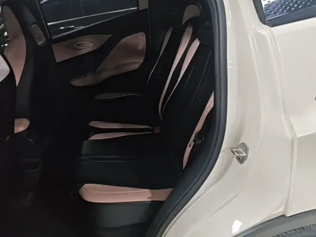 BYD Seagull — Фото автомобиля 16