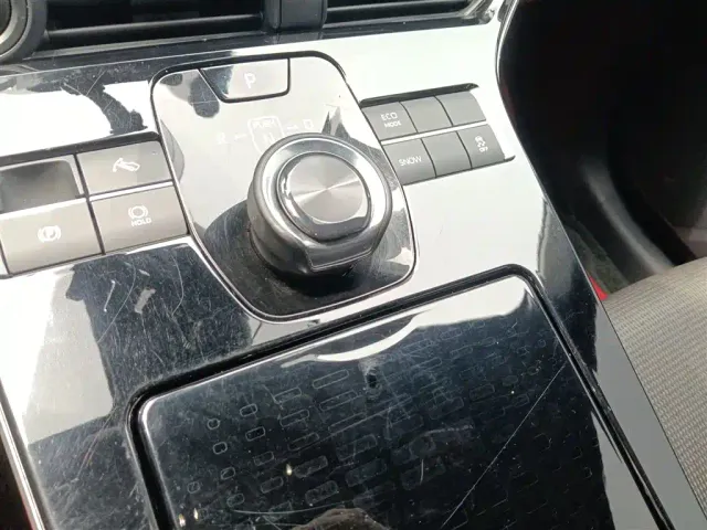 Toyota GAC Toyota bZ4X — Фото автомобиля 13