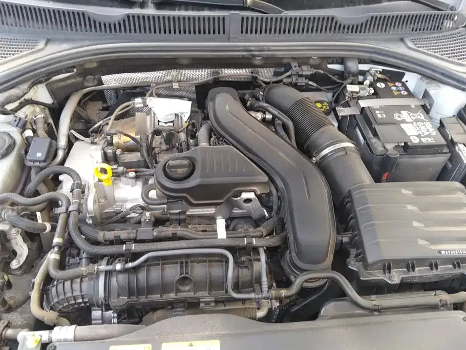 Volkswagen Sagitar 2024 300TSI DSG Surpass Edition — Фото автомобиля 10