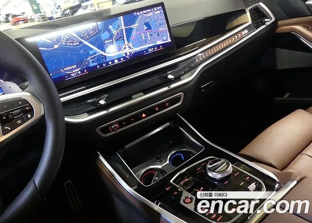 BMW X5 xDrive 40i M Sport — Фото автомобиля 14