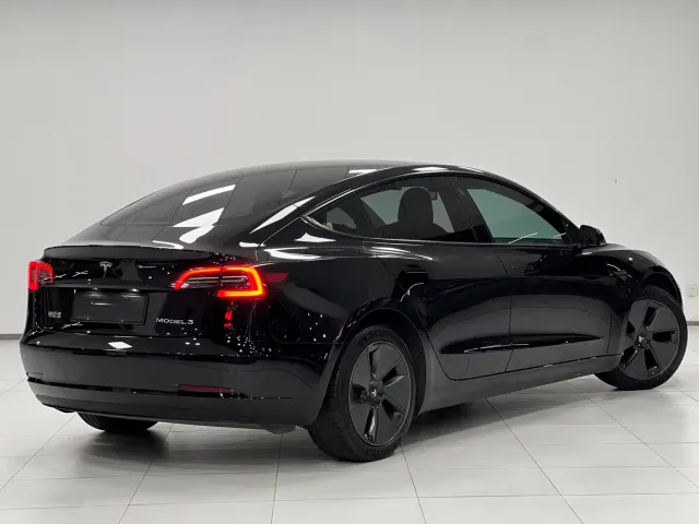 Tesla Model 3 — Фото автомобиля 14