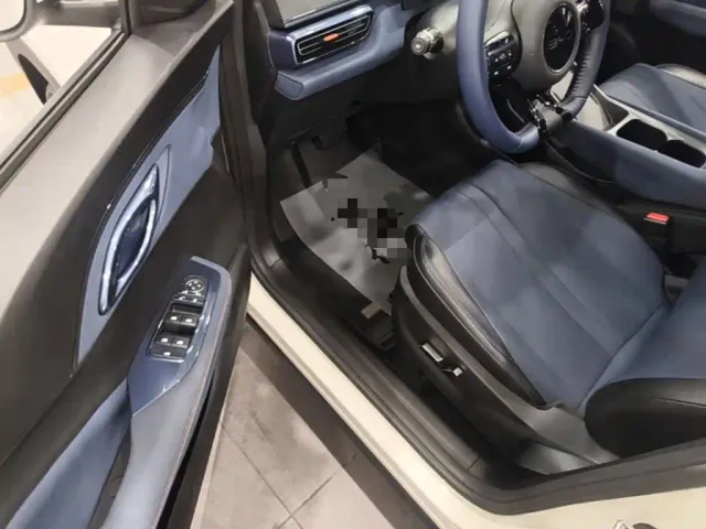 BYD Seagull — Фото автомобиля 15