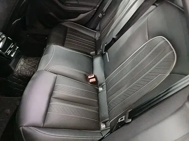 Audi A5L Sportback — Фото автомобиля 21