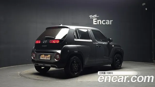 Hyundai Casper Casper Modern — Фото автомобиля 2