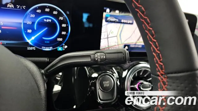 Mercedes-Benz EQA H243 — Фото автомобиля 12