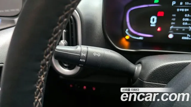 Kia morning Новый Morning (JA) Signature — Фото автомобиля 16